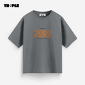 Zoro - Dark Gray