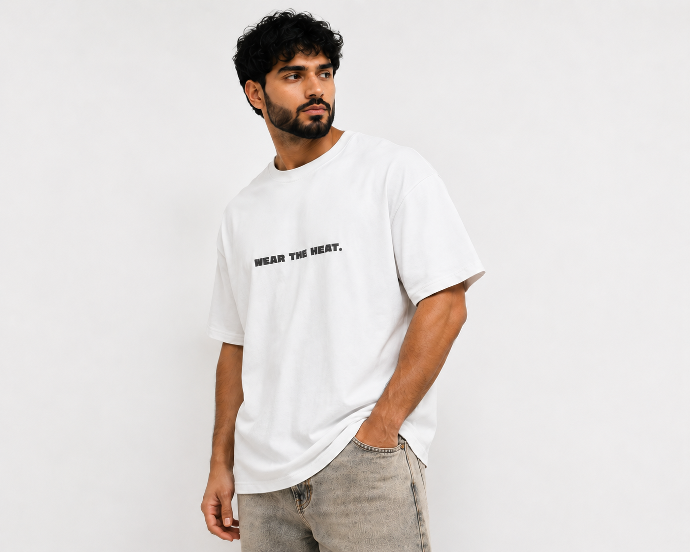 Angles - White - Men