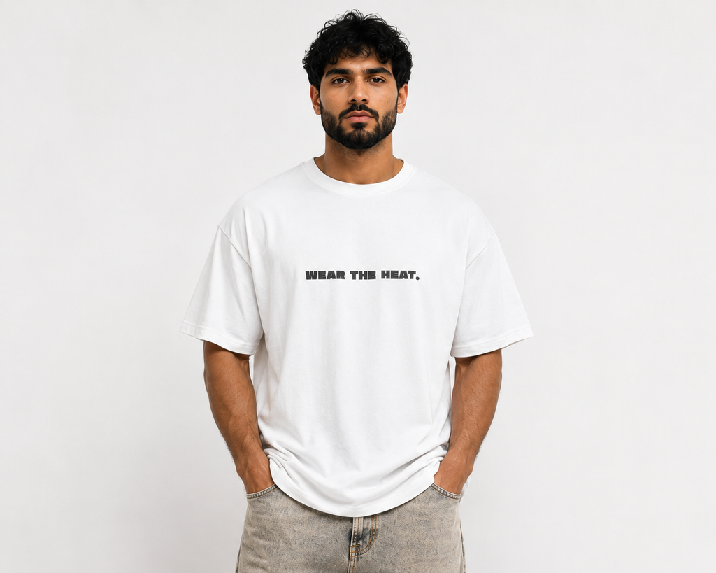 Angles - White - Men