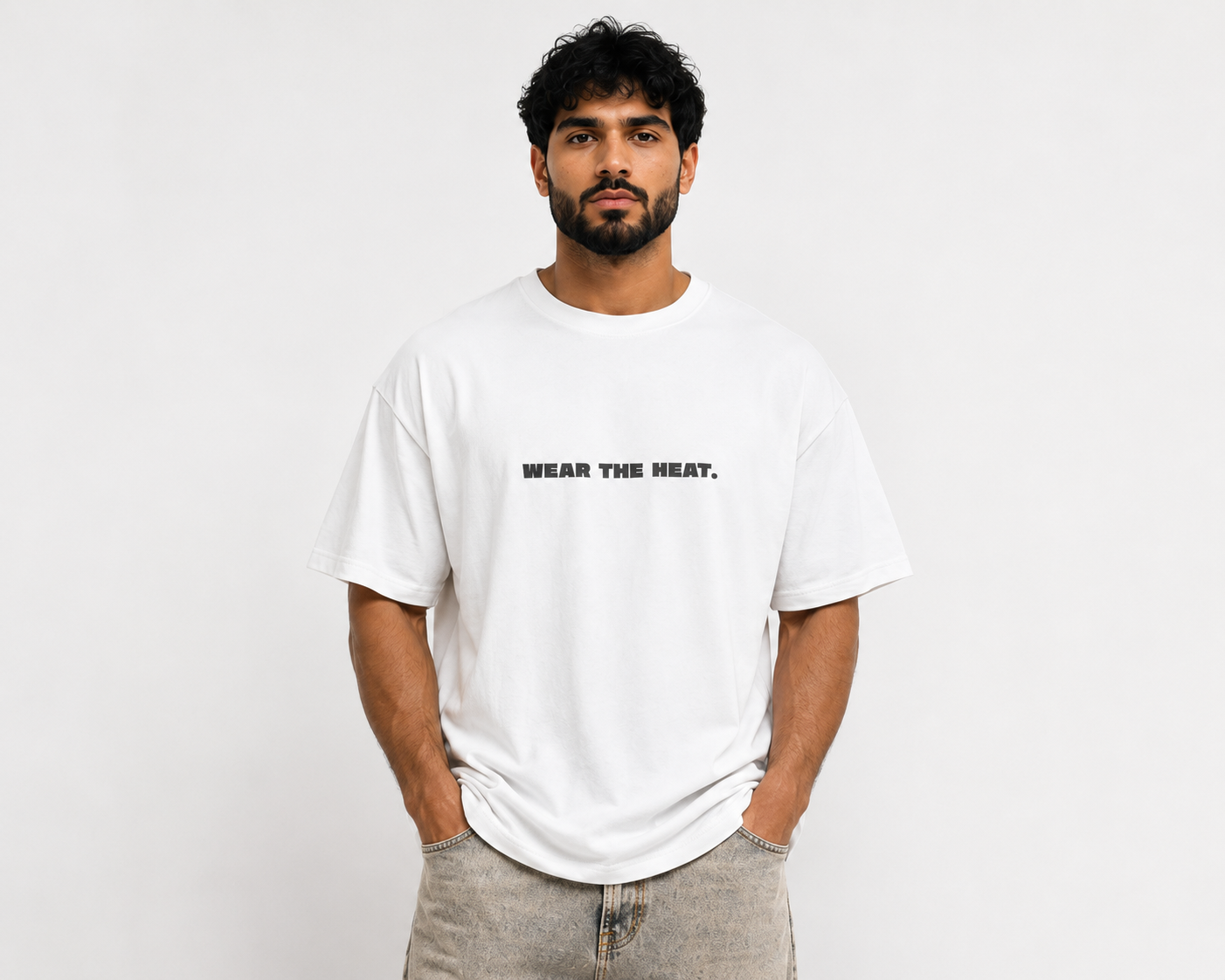 Angles - White - Men
