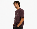 Wander - Burgundy