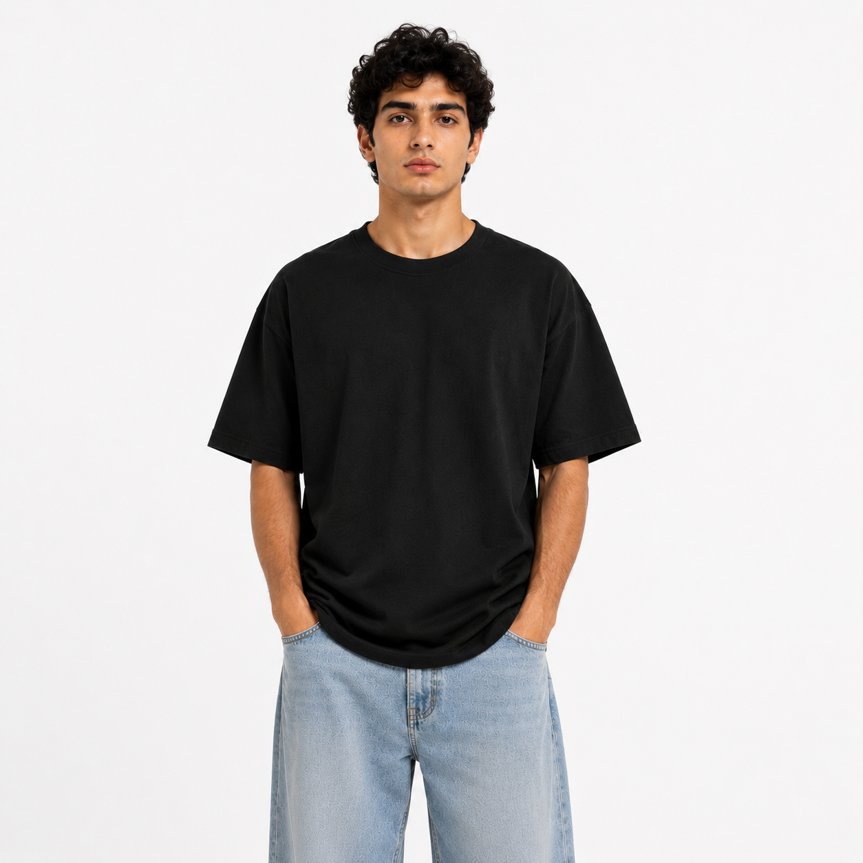 Basic - Black