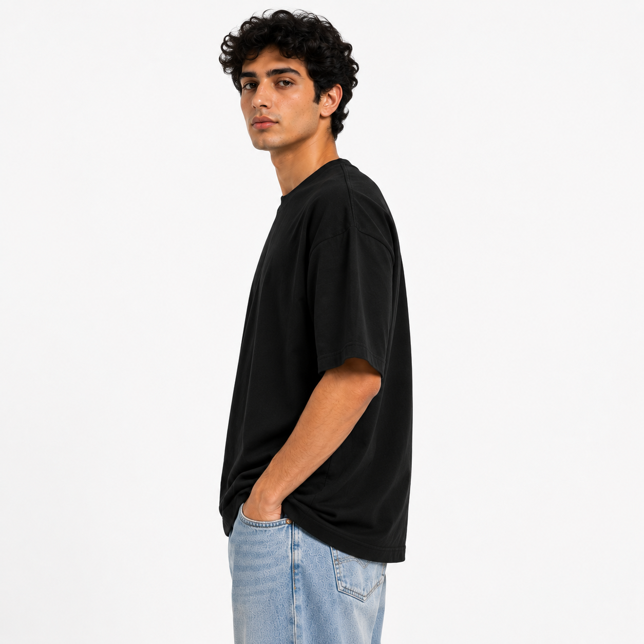 Basic - Black