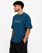 Born Keep Live - Deep Teal Blue - Men