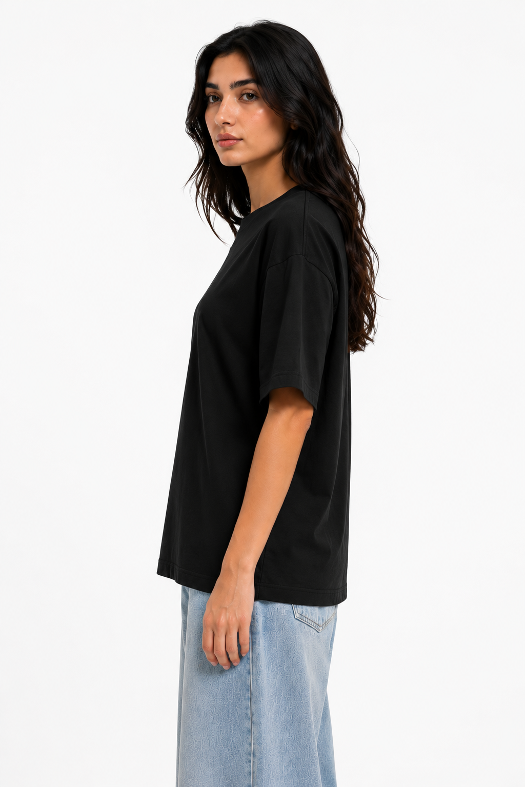 Basic - Black