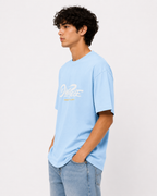 Luffy - Babe Blue