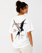 Freedom - White