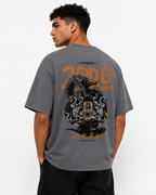 Zoro - Dark Gray
