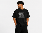 Path - Black - Men