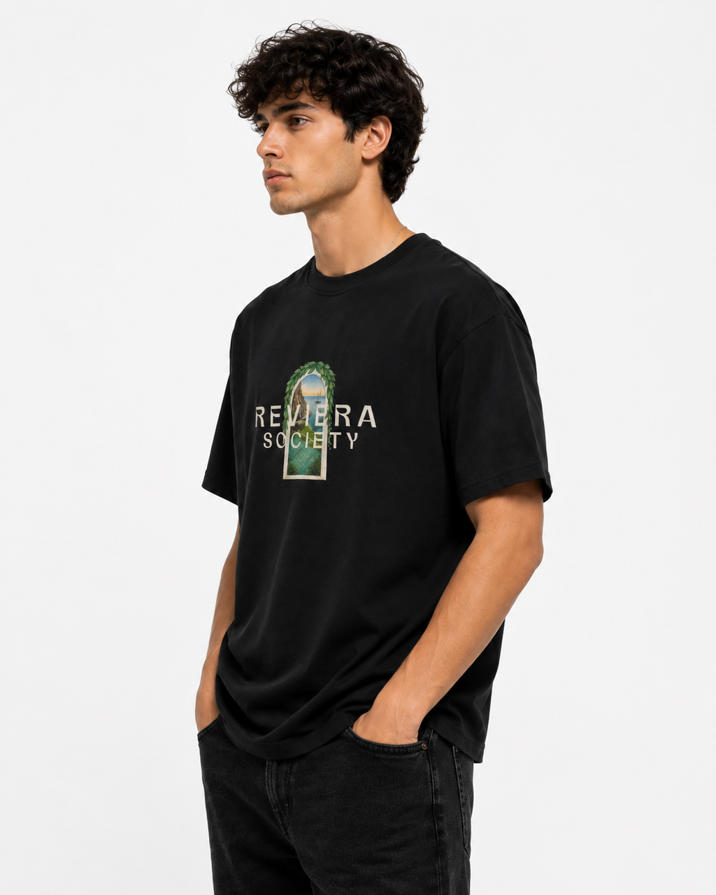 Rivera - Black