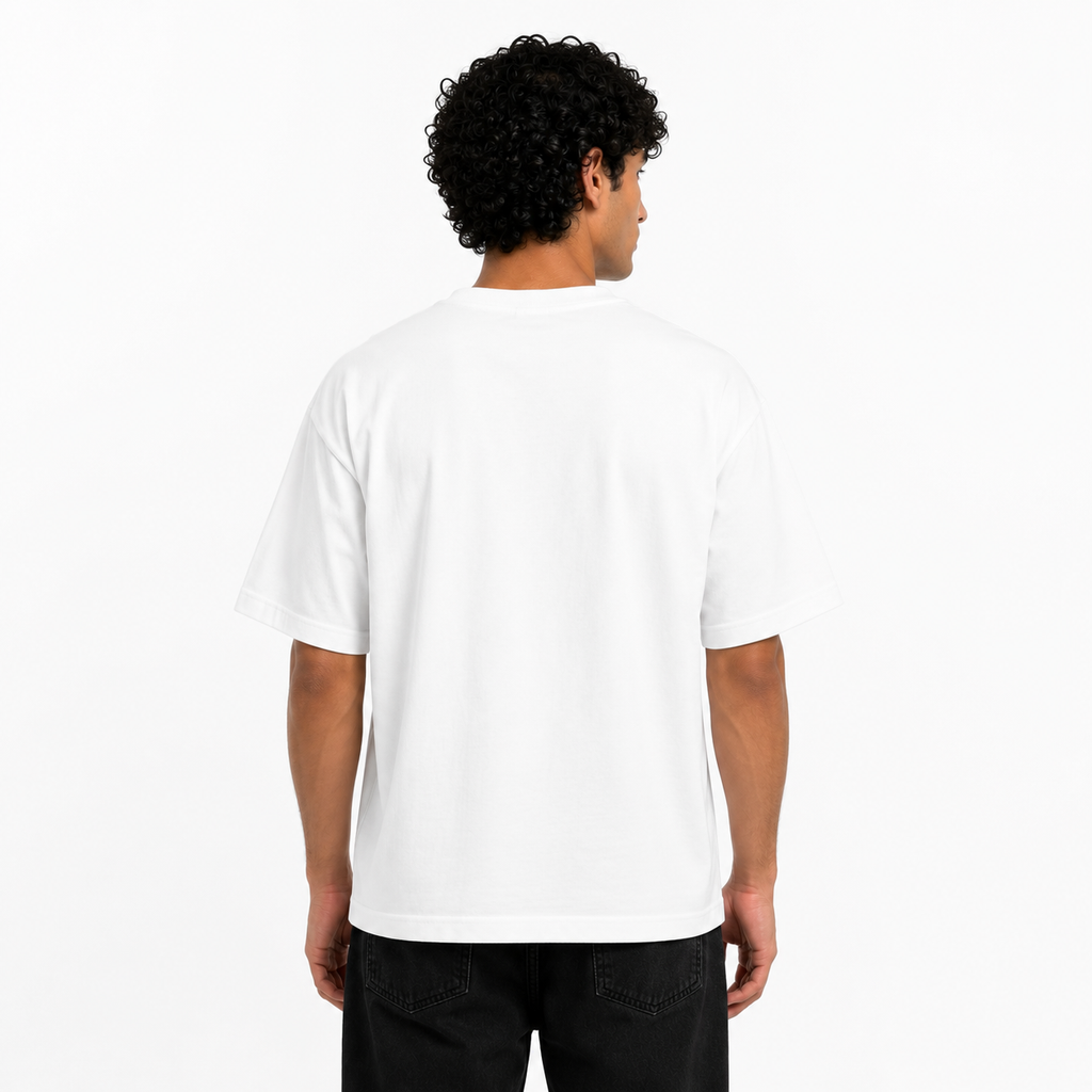 Basic - White