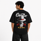 Luffy - Black