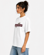 Wander - White