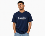 Luffy - Navy Blue