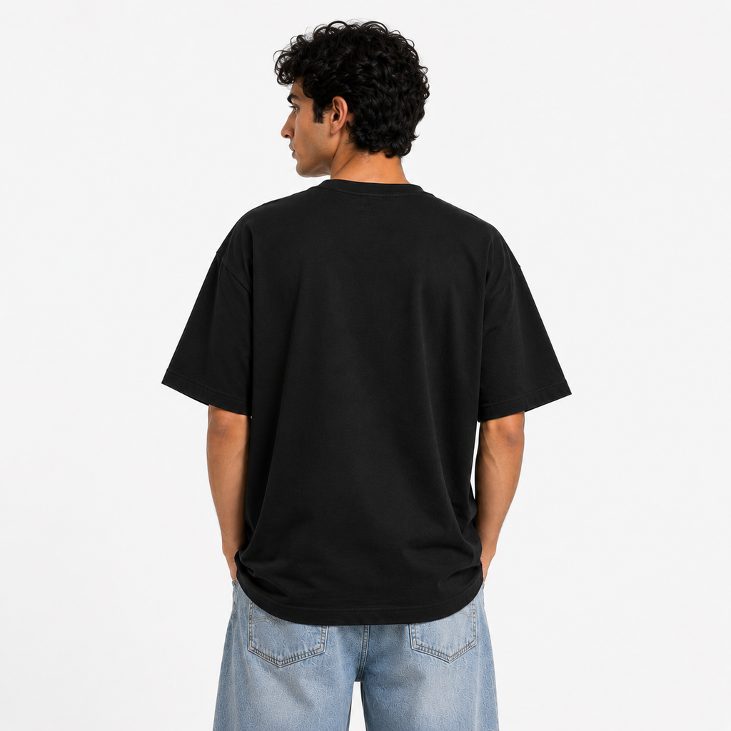 Basic - Black