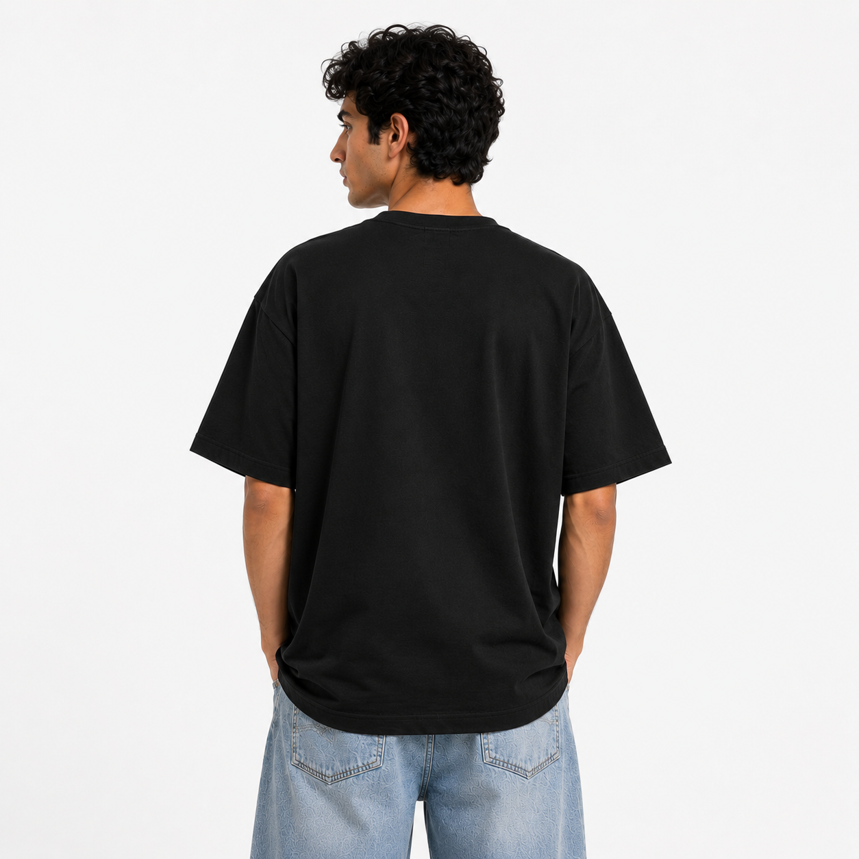 Basic - Black