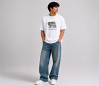 Path - White - Men