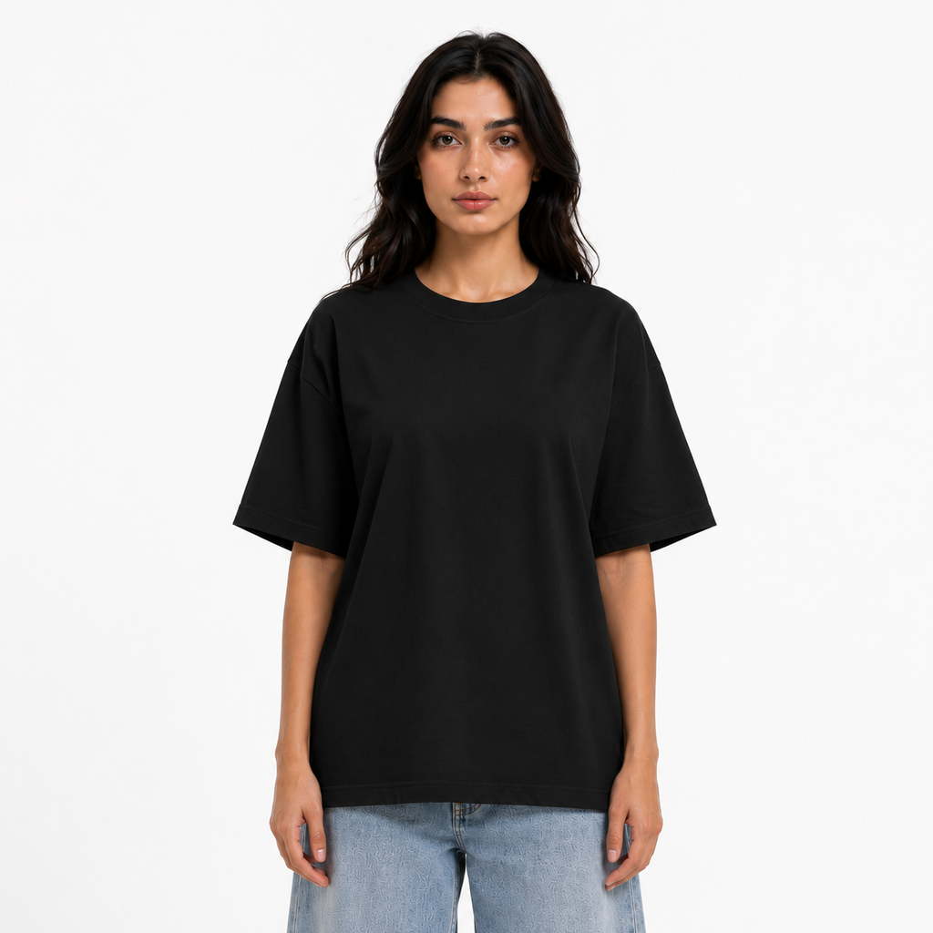 Basic - Black