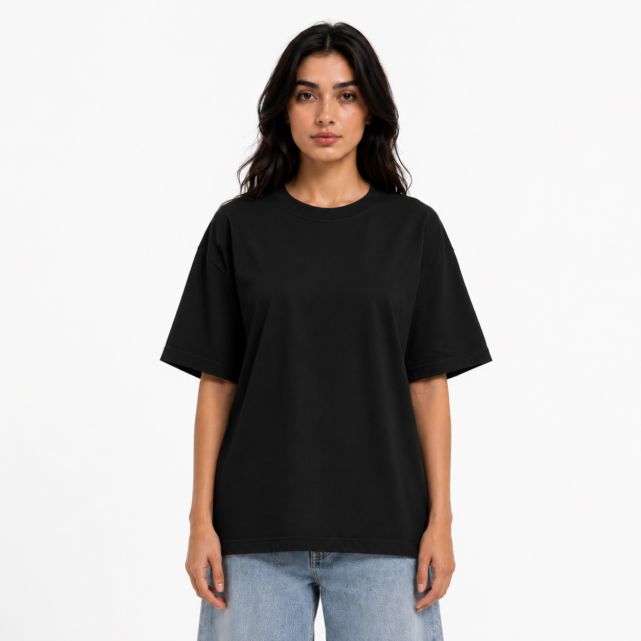 Basic - Black