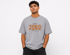 Zoro - Light Gray