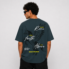 Born Keep Live - Green - Men