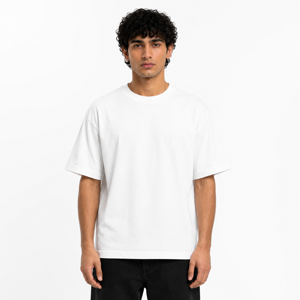 Basic - White
