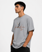 Freedom - Light Gray