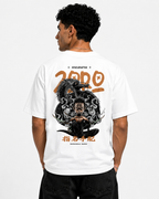 Zoro - White