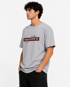 Wander - Light Gray