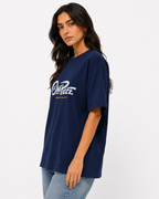 Luffy - Navy Blue