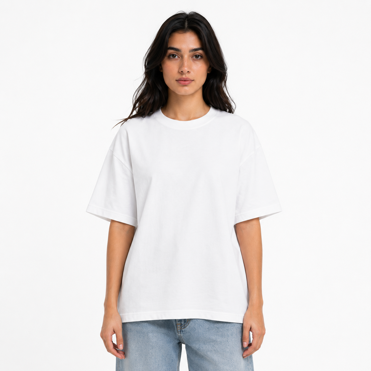 Basic - White