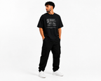 Path - Black - Men